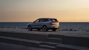 Volvo EX90 Twin Motor (MY26)