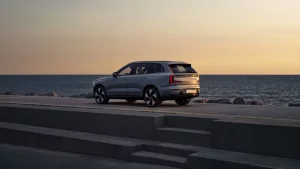 Volvo EX90 Twin Motor Performance (MY26)