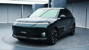 XPENG G9 L AWD Performance (MY27)