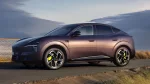 XPENG L03 AWD Performance