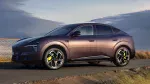 XPENG L03 AWD Performance