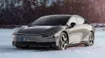 XPENG P7