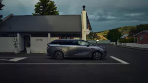 XPENG X9 AWD Performance (MY26)