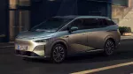 XPENG X9 FWD Standard Range (MY26)