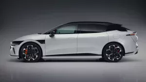 Zeekr 7GT Core RWD (MY26)