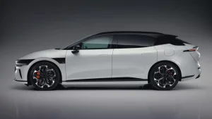 Zeekr 7GT Grande Autonomie Propulsion Arrière (MY26)