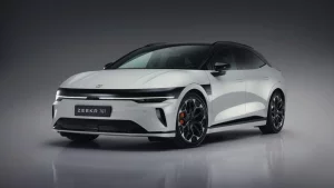 Zeekr 7GT Grande Autonomie Propulsion Arrière (MY26)