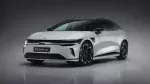 Zeekr 7GT Privilège Transmission Intégrale