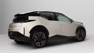 Zeekr X Privilege AWD (MY26)