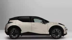 Zeekr X Privilege AWD (MY26)